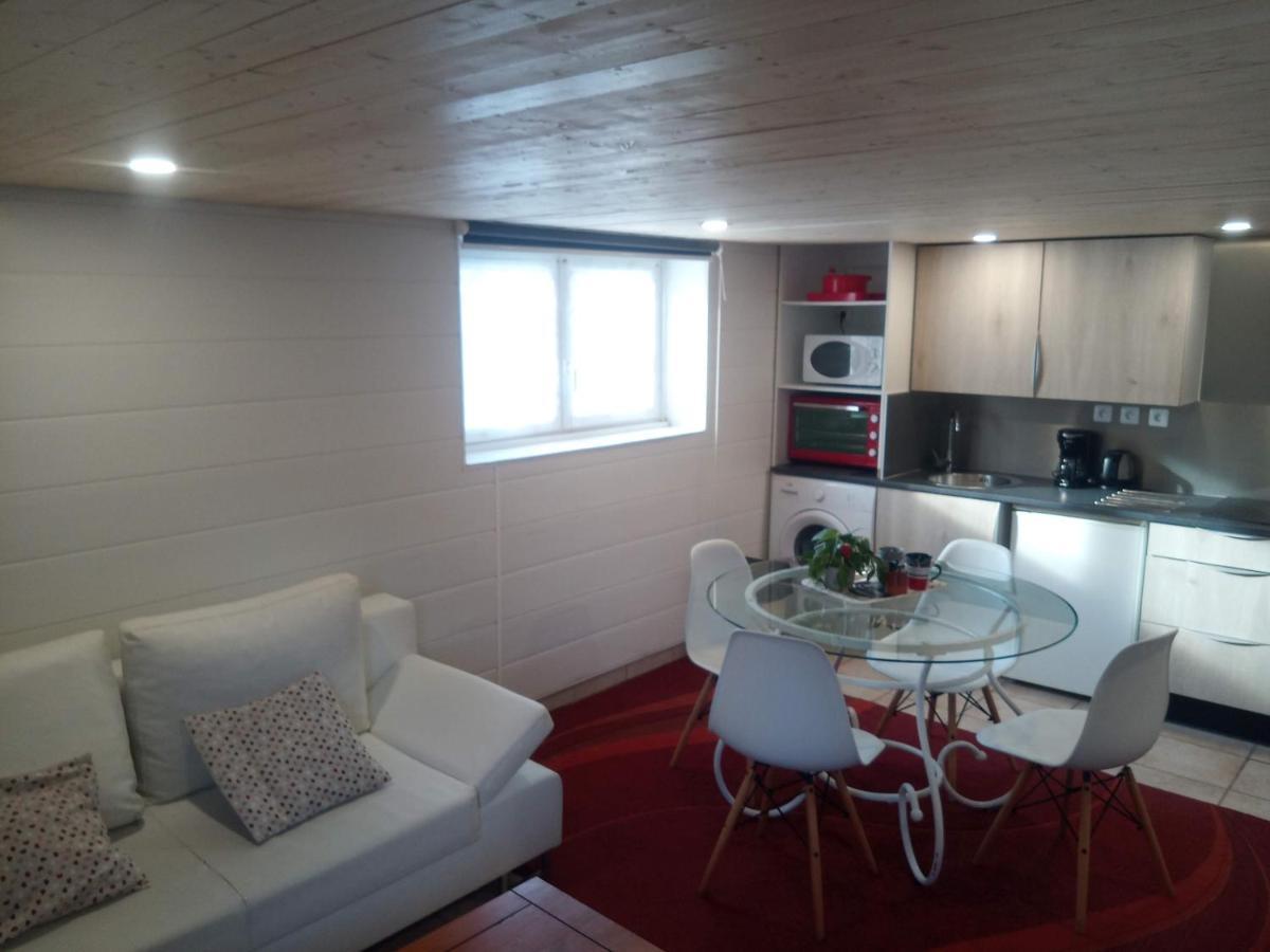 Apartment Vic Vic-sur-Cère