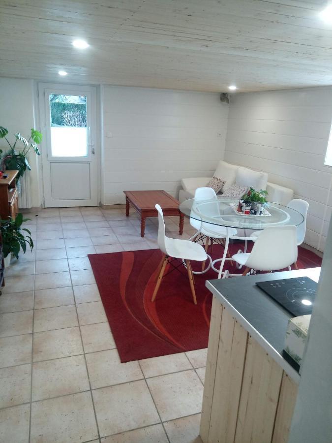 Apartment Vic *