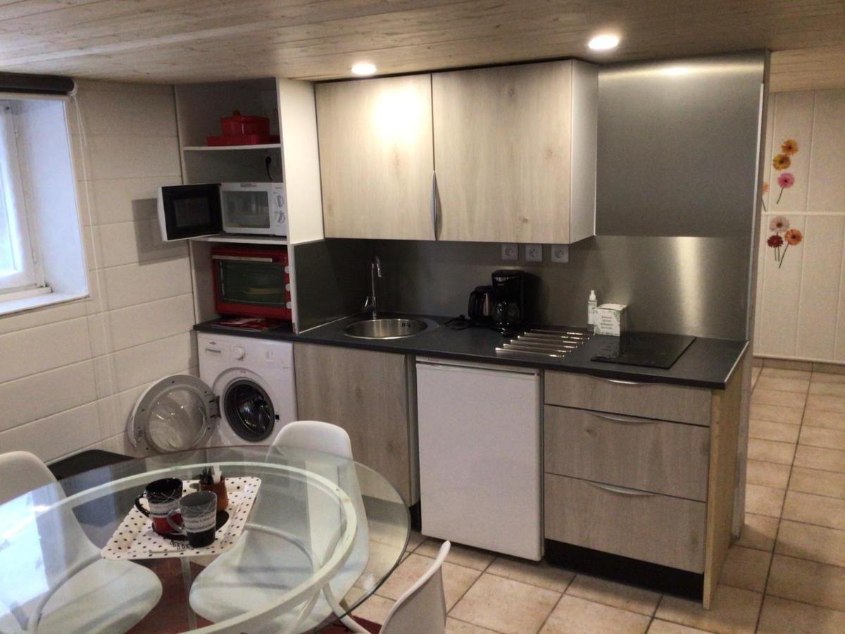 Vic Apartment